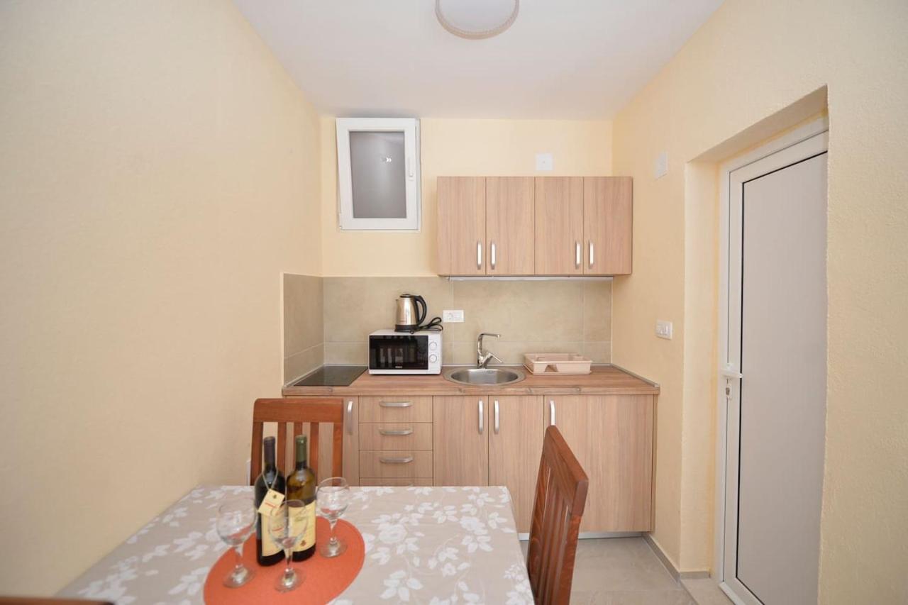 Studio Vukovic Cattaro Esterno foto