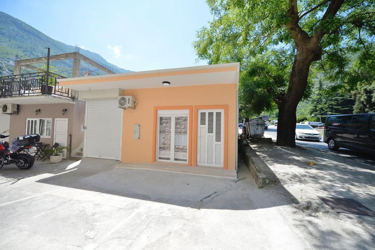 Studio Vukovic Cattaro Esterno foto